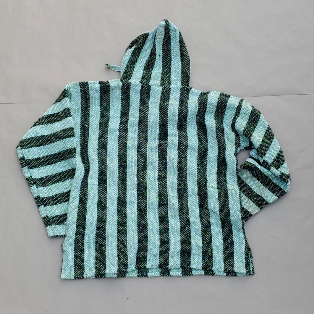Jerga pullover (Drug Rug) jacket, size M/L - Picture 2 of 6